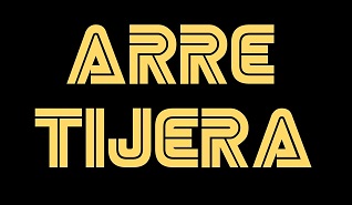 Arre Tijera