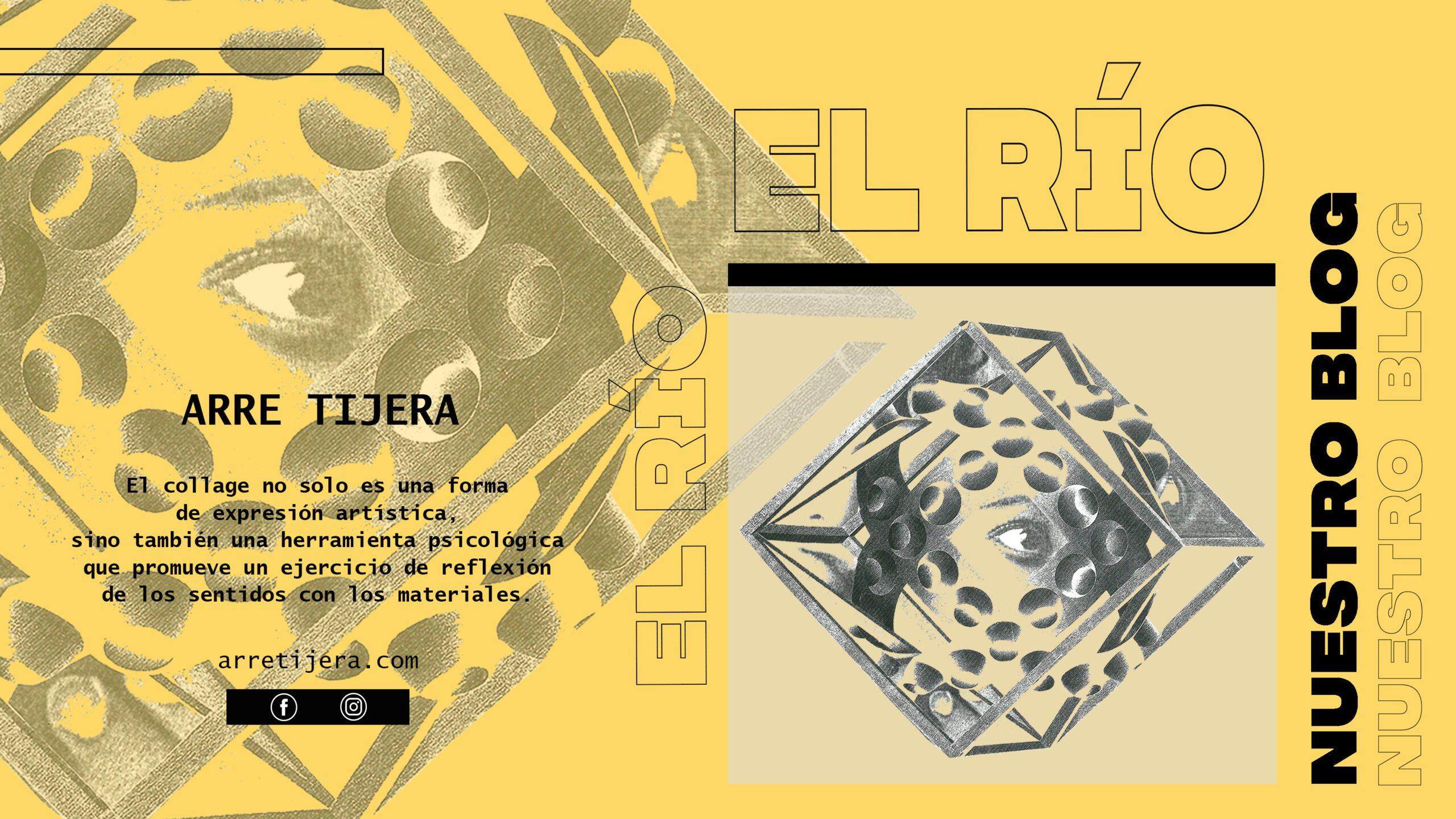 El Río, blog de Arre Tijera